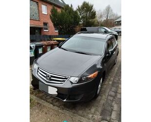 Honda Accord Gebrauchtwagen