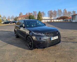 Land Rover Range Rover Velar Gebrauchtwagen