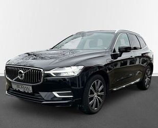 Volvo XC60 Gebrauchtwagen