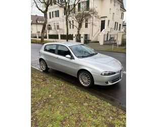 Alfa Romeo 147 Gebrauchtwagen