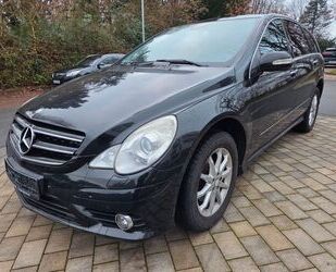 Mercedes-Benz R 350 Gebrauchtwagen
