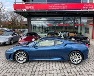 Ferrari F430 Gebrauchtwagen