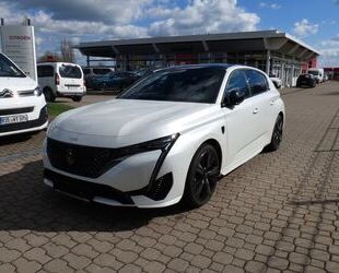 Peugeot 308 Gebrauchtwagen