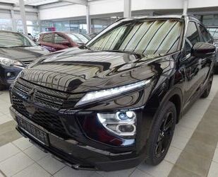 Mitsubishi Eclipse Cross Gebrauchtwagen