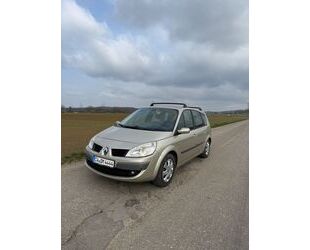 Renault Grand Scenic Gebrauchtwagen