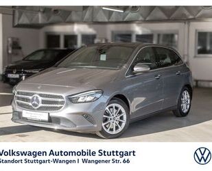 Mercedes-Benz B 220 Gebrauchtwagen