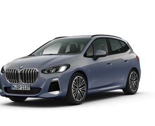 BMW 218 Active Tourer Gebrauchtwagen