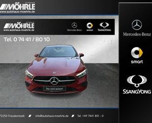 Mercedes-Benz A 200 Gebrauchtwagen