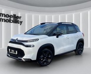 Citroen C3 Aircross Gebrauchtwagen