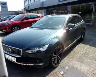 Volvo V90 Gebrauchtwagen