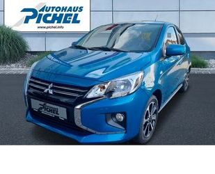 Mitsubishi Space Star Gebrauchtwagen
