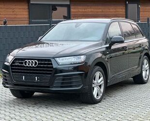 Audi Q7 Gebrauchtwagen
