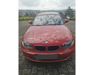BMW 116 Gebrauchtwagen