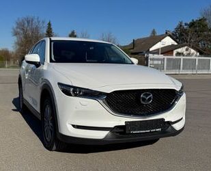 Mazda CX-5 Gebrauchtwagen