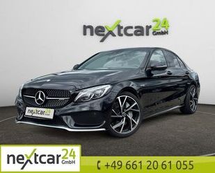 Mercedes-Benz C 43 AMG Gebrauchtwagen