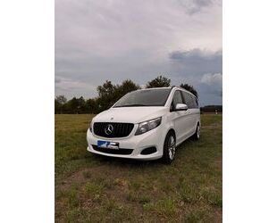 Mercedes-Benz V 220 Gebrauchtwagen
