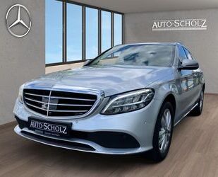 Mercedes-Benz C 220 Gebrauchtwagen