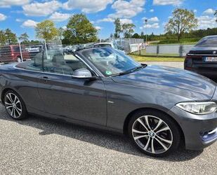 BMW 228 Gebrauchtwagen