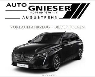 Peugeot 308 Gebrauchtwagen
