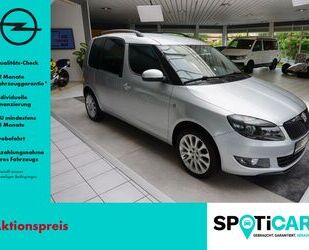 Skoda Roomster Gebrauchtwagen