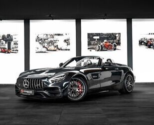 Mercedes-Benz AMG GT Gebrauchtwagen