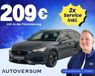 Cupra Leon Gebrauchtwagen