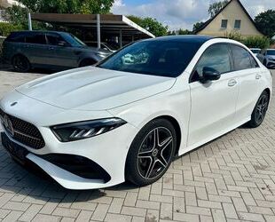 Mercedes-Benz A 200 Gebrauchtwagen
