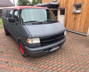 Dodge RAM Gebrauchtwagen