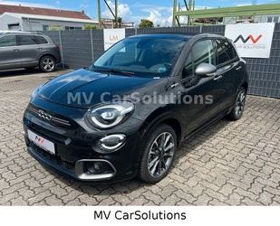 Fiat 500X Gebrauchtwagen