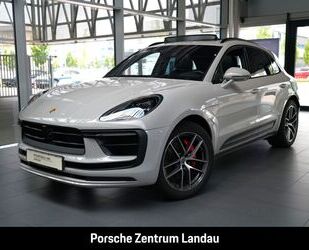 Porsche Macan Gebrauchtwagen