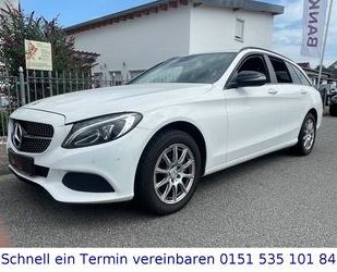Mercedes-Benz C 200 Gebrauchtwagen