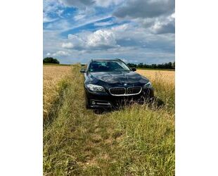 BMW 520 Gebrauchtwagen