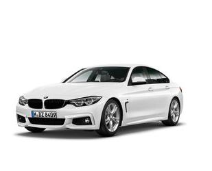 BMW 430 Gran Coupé Gebrauchtwagen