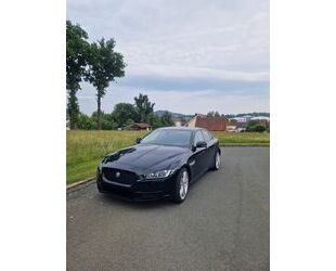 Jaguar XE Gebrauchtwagen