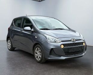 Hyundai i10 Gebrauchtwagen