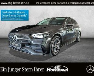 Mercedes-Benz C 300 Gebrauchtwagen