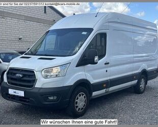 Ford Transit Gebrauchtwagen