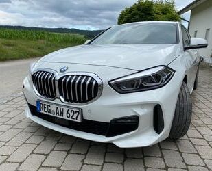 BMW 118 Gebrauchtwagen