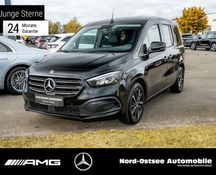 Mercedes-Benz T-Klasse Gebrauchtwagen