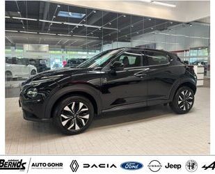 Nissan Juke Gebrauchtwagen