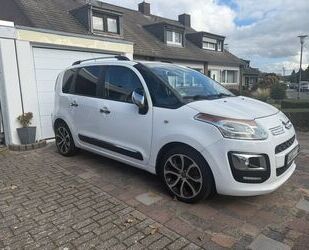Citroen C3 Picasso Gebrauchtwagen