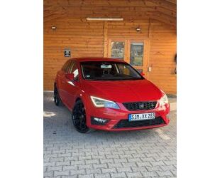 Seat Leon Gebrauchtwagen