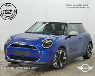Mini Cooper SE Gebrauchtwagen