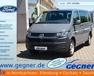 VW T6 Kombi Gebrauchtwagen