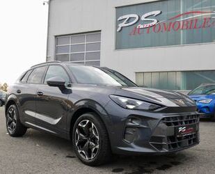 Cupra Terramar Gebrauchtwagen