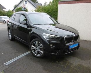 BMW X1 Gebrauchtwagen