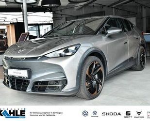 Cupra Tavascan Gebrauchtwagen