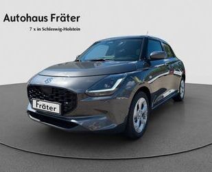 Suzuki Swift Gebrauchtwagen