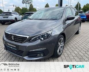 Peugeot 308 Gebrauchtwagen