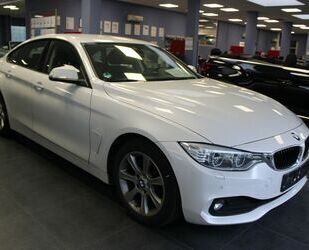 BMW 425 Gran Coupé Gebrauchtwagen